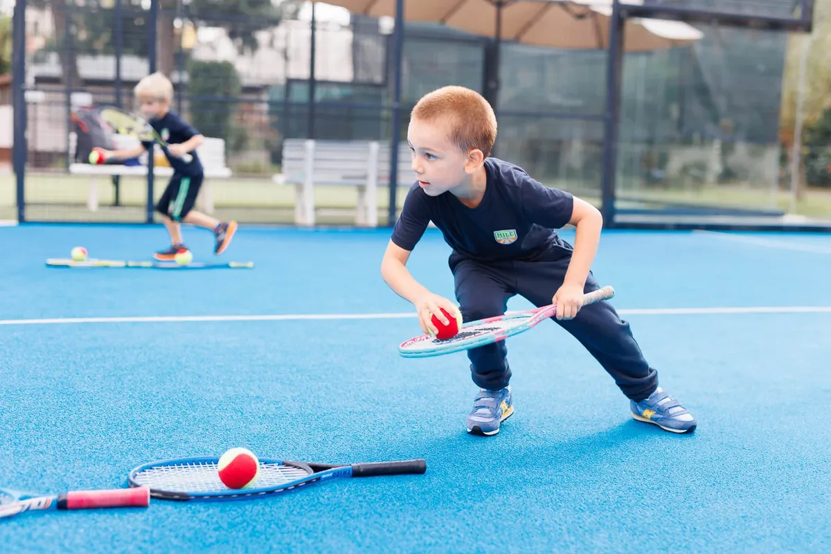 MILE School — photo 4