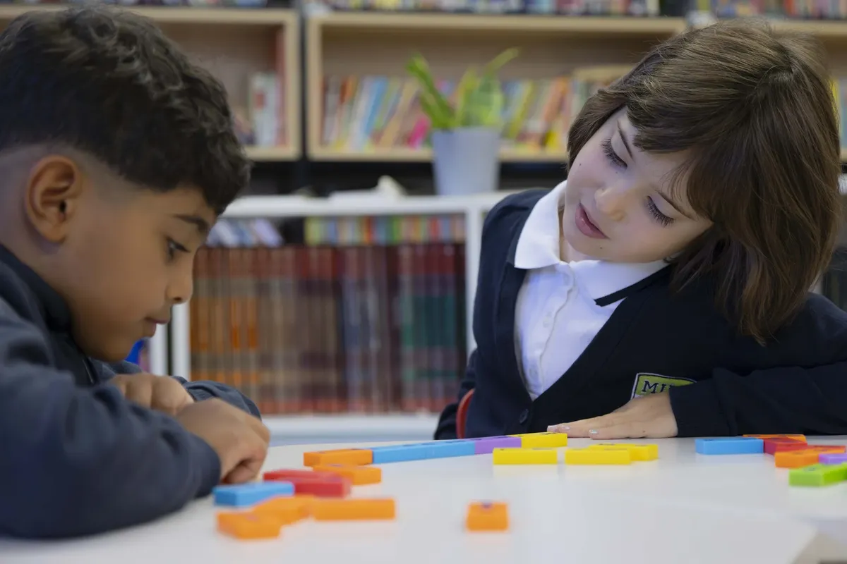 MILE School — photo 5