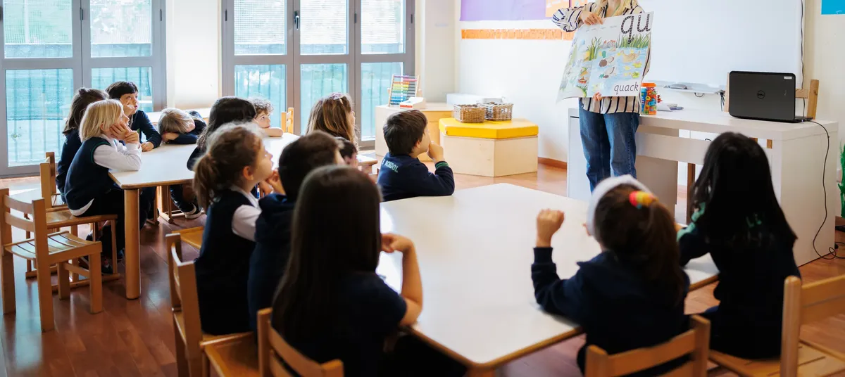 MILE School — photo 6