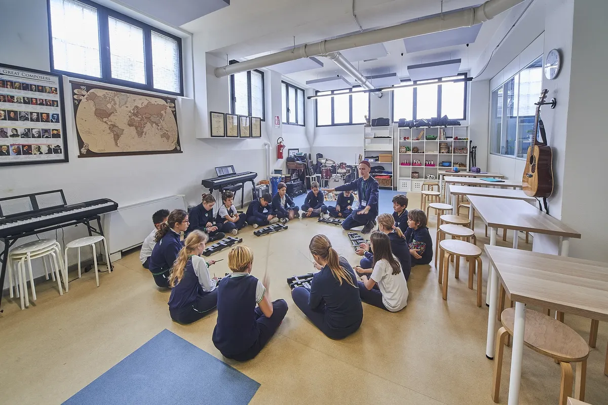 MILE School — photo 7