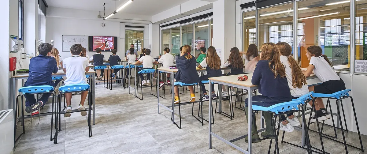 MILE School — photo 8