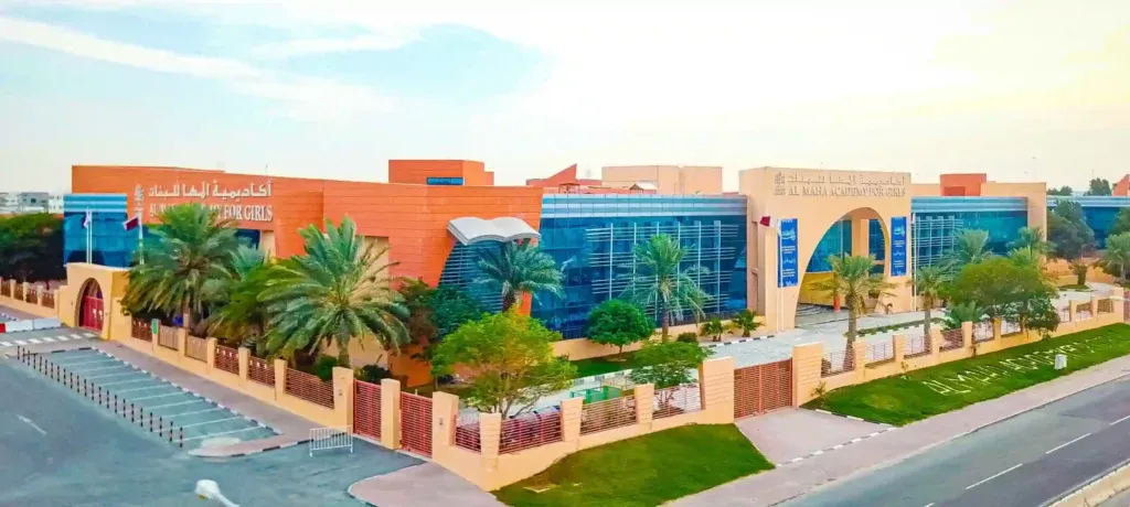 Al Maha Academy For Girls