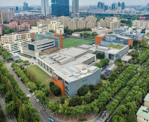 Concordia International School Shanghai