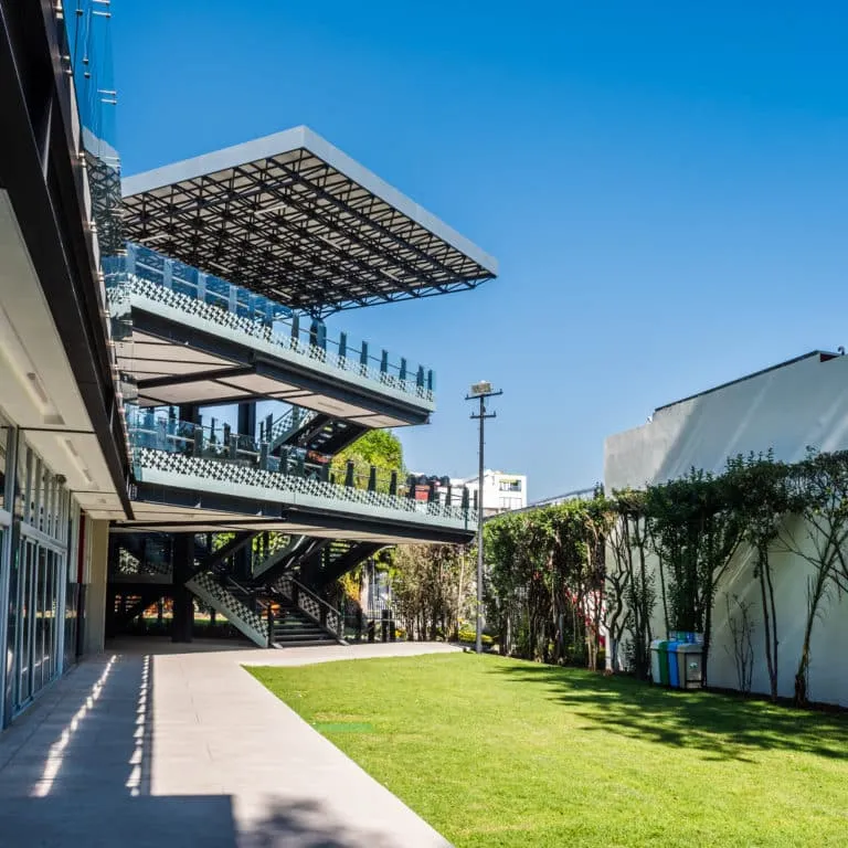 Schweizerschule Mexico