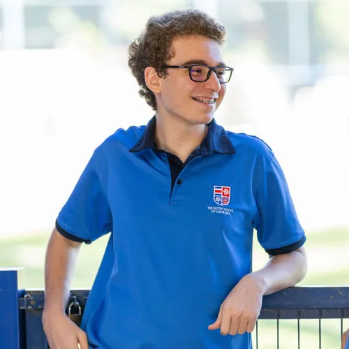 The British School of Costa Rica — photo 2