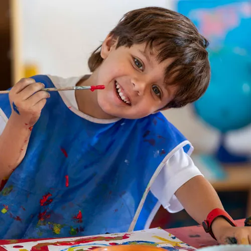 The British School of Costa Rica — photo 3