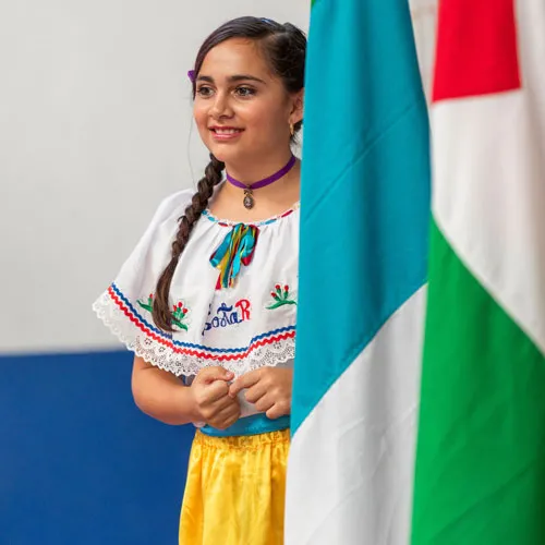 The British School of Costa Rica — photo 5