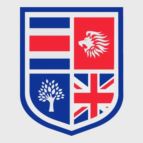 The British School of Costa Rica