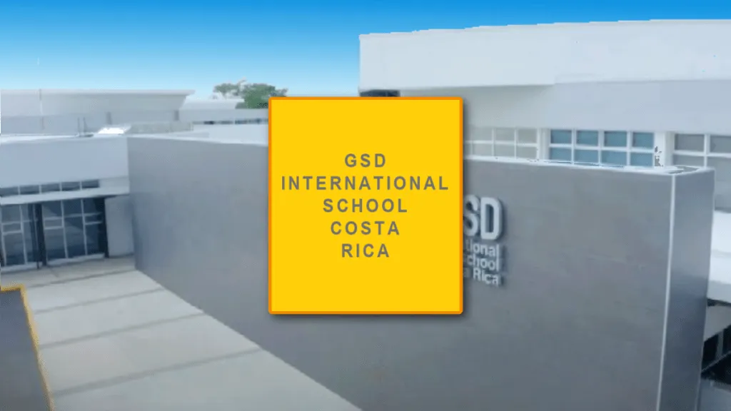 GSD International School Costa Rica