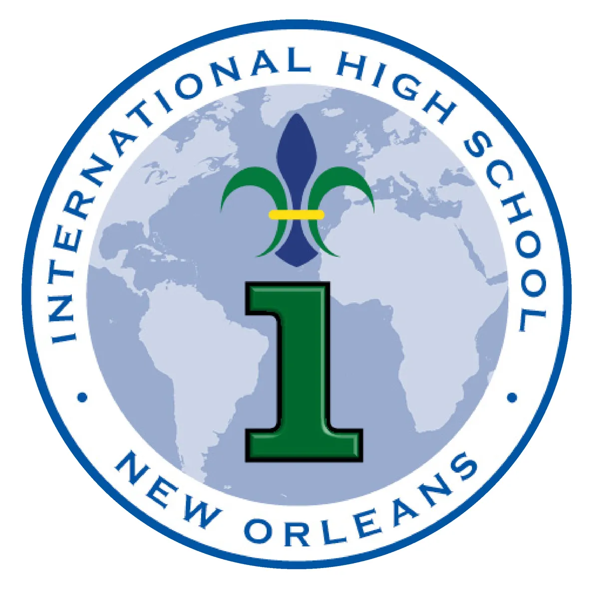 International High School of New Orleans