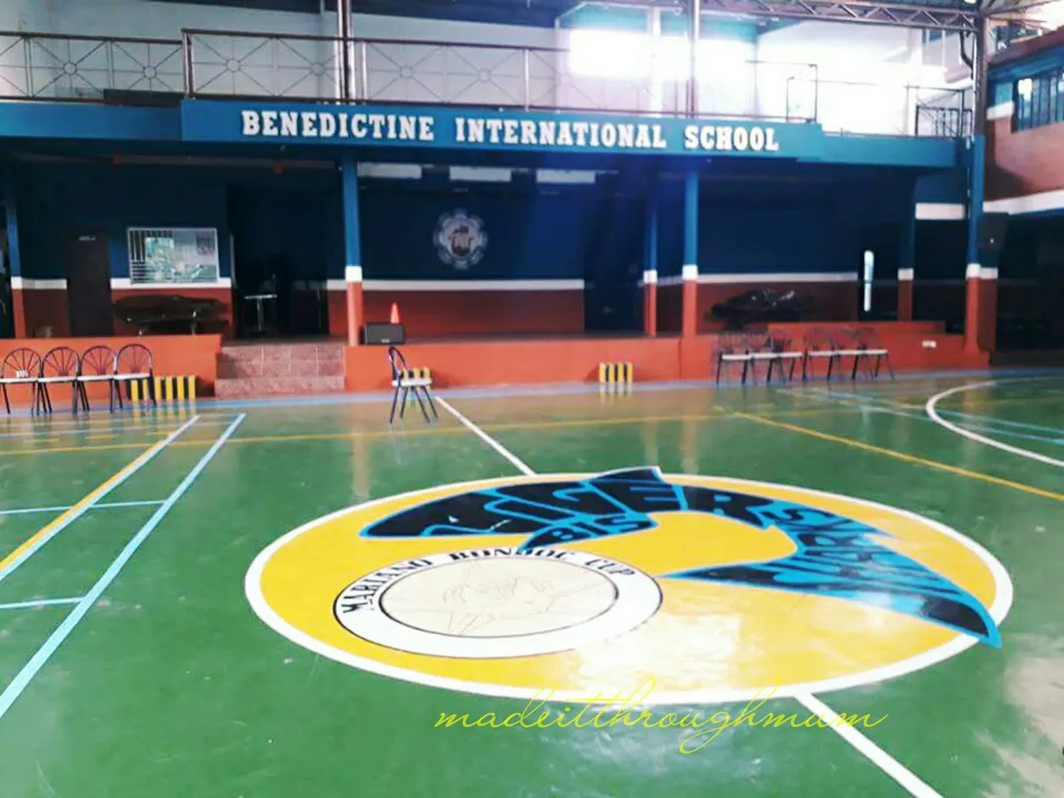 Benedictine International School