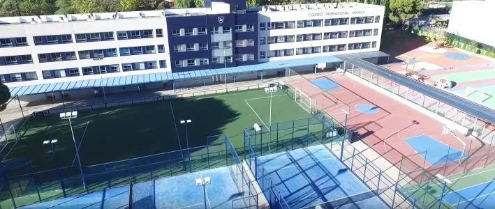 Internacional Aravaca