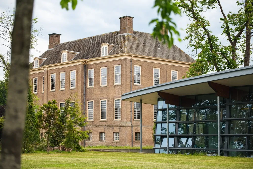 Eerde International Boarding School