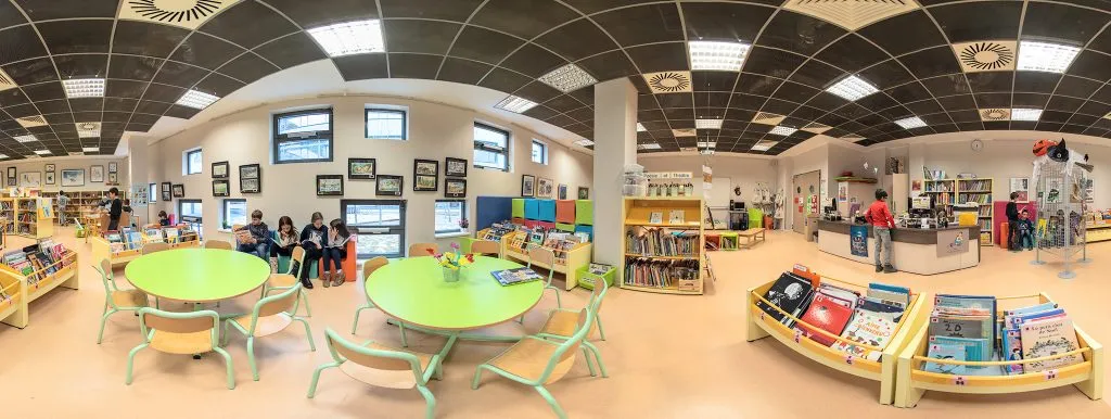 Lycée Français Anna de Noailles — photo 3