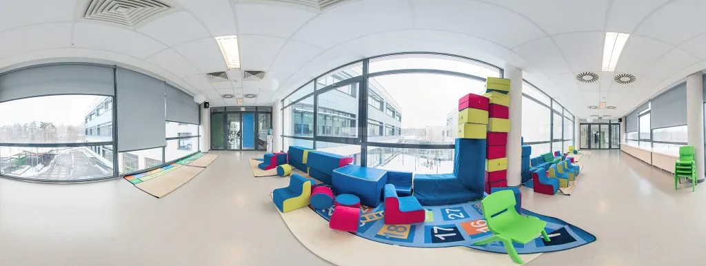 Lycée Français Anna de Noailles — photo 6