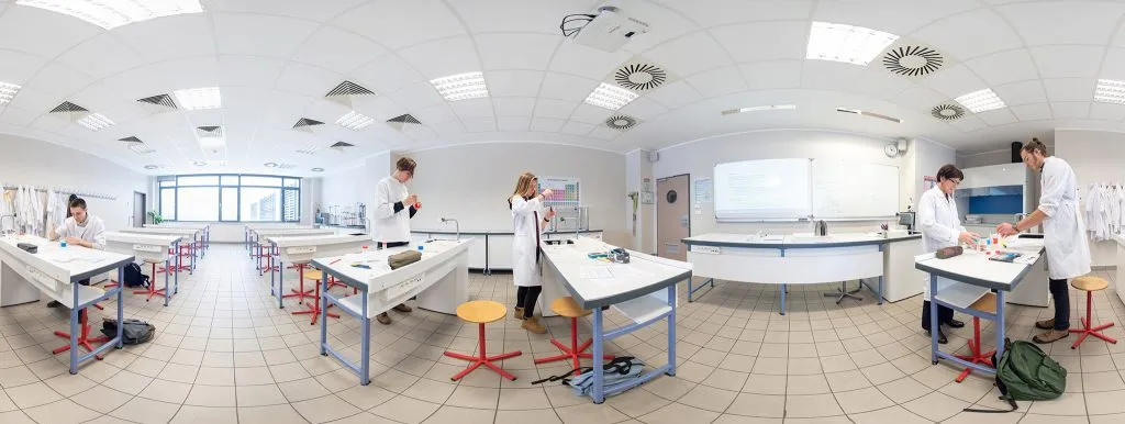 Lycée Français Anna de Noailles — photo 7