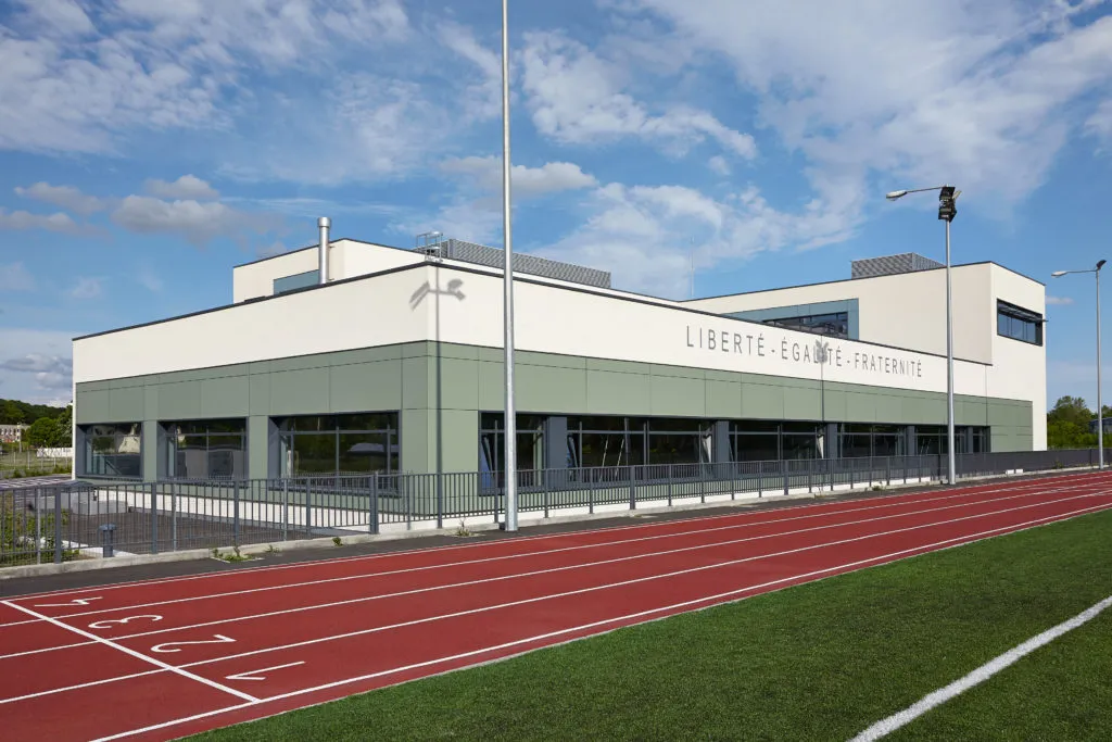 Lycée Français Anna de Noailles