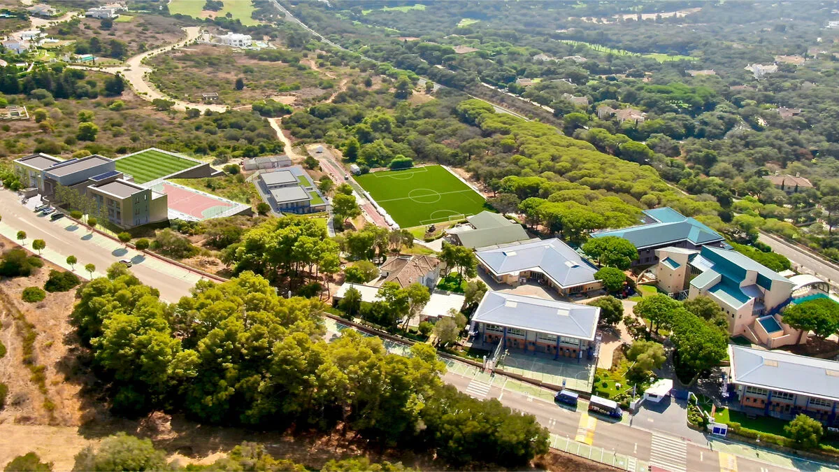 Sotogrande International School