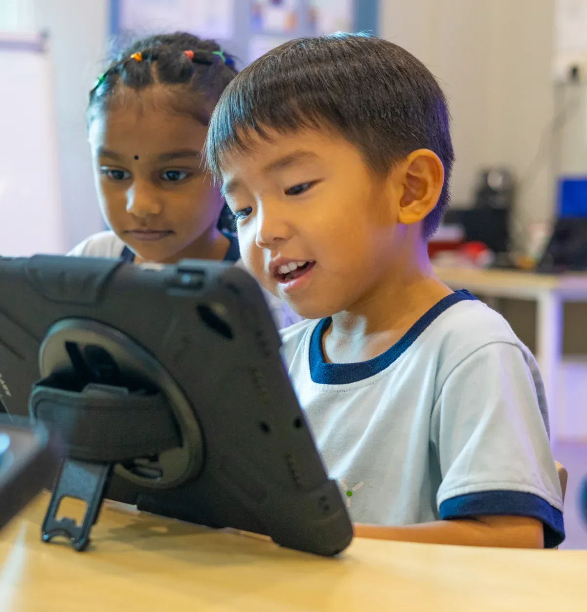 Tenby Schools Setia Eco Park — photo 1