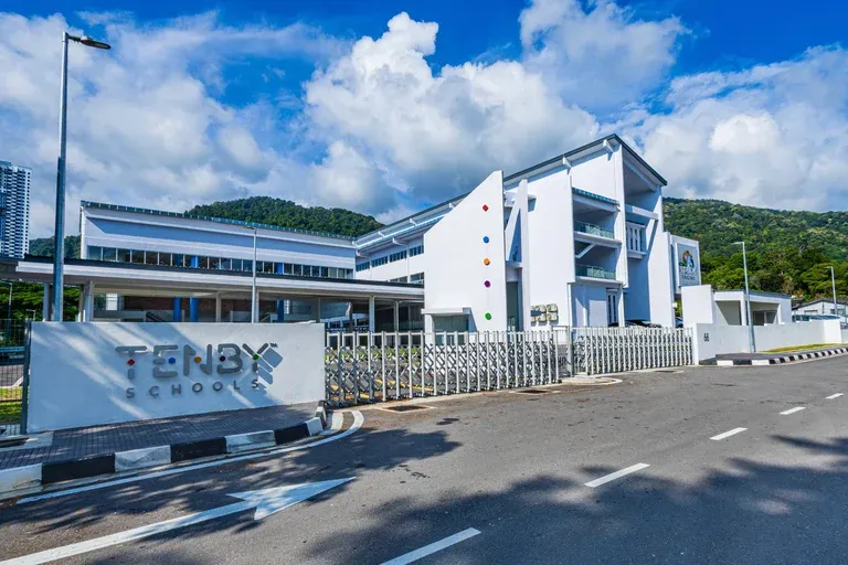 Tenby Schools Setia Eco Park — photo 3