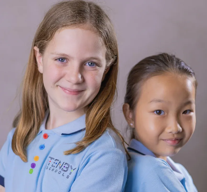 Tenby Schools Setia Eco Park — photo 6