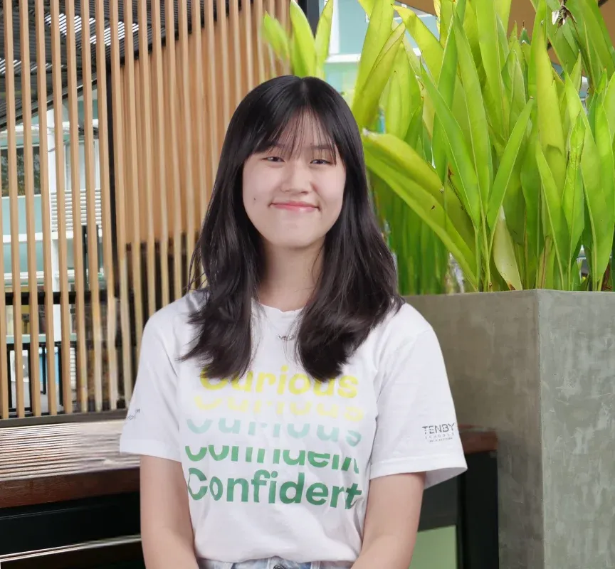 Tenby Schools Setia Eco Park — photo 7