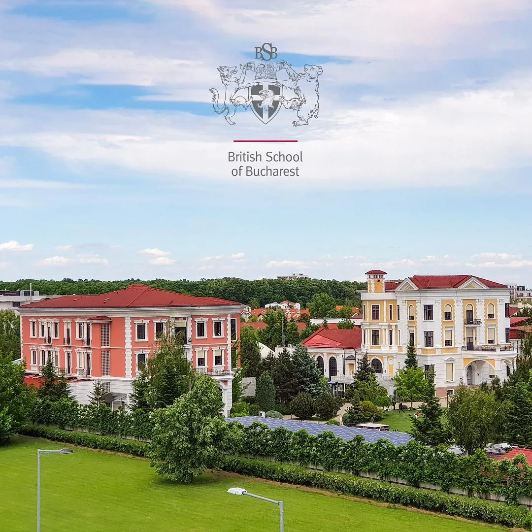 BritAcademy Bucharest