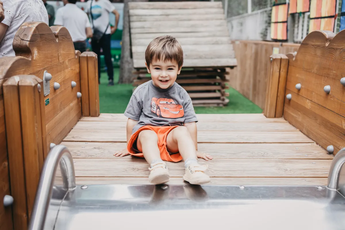 Zurich Schule — photo 1