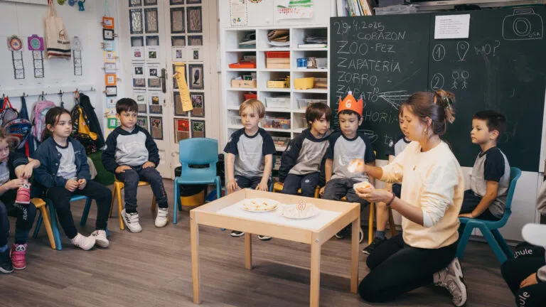 Zurich Schule — photo 3