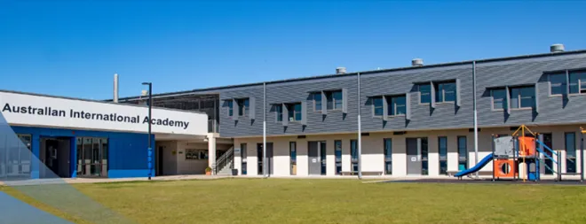 Australian International Academy of Education