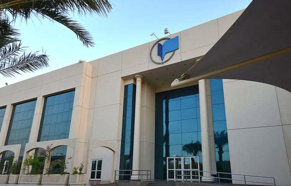 Rowad Al Khaleej International School Riyadh