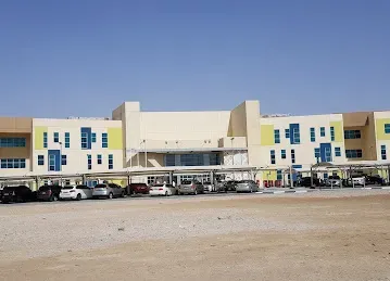 Al Ghad Charter School