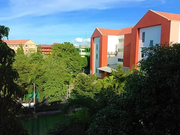 Burapa English-Programme School of Thailand — photo 1