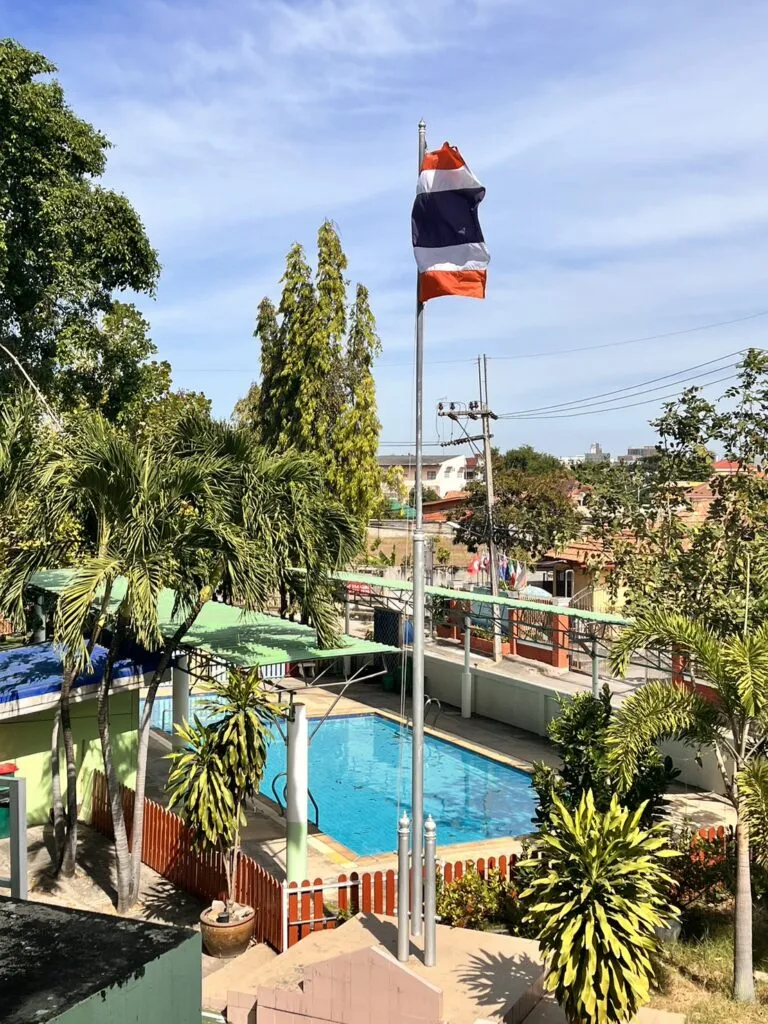 Burapa English-Programme School of Thailand — photo 4