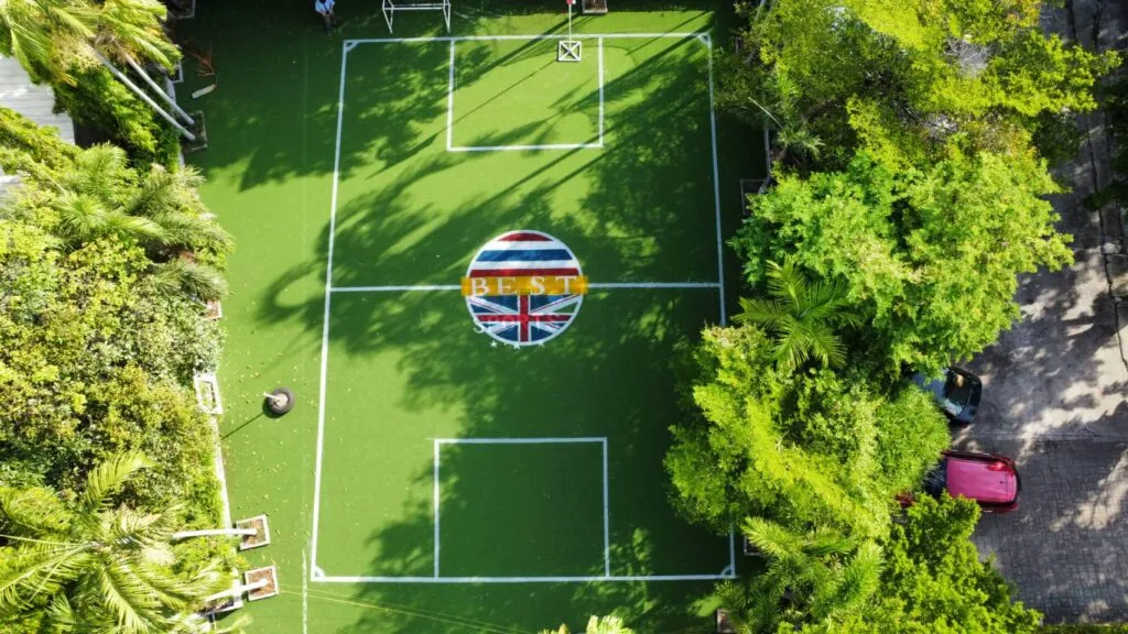 Burapa English-Programme School of Thailand — photo 7