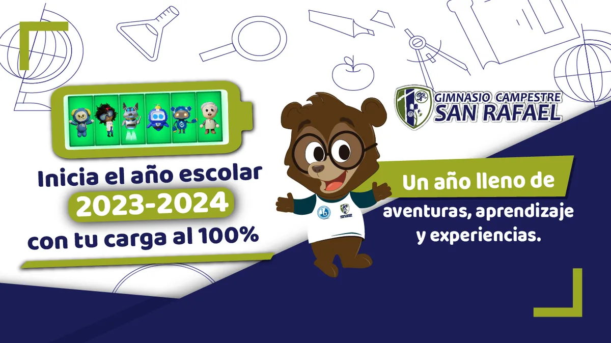 Gimnasio Campestre San Rafael