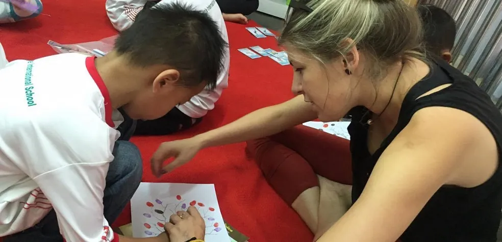 Learning Jungle School — photo 3