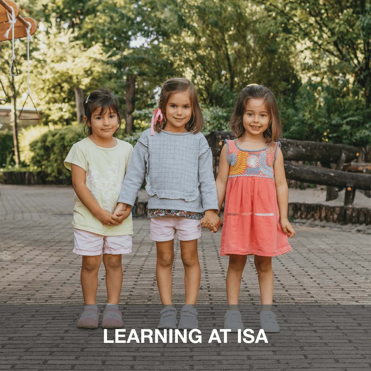 International School of Amsterdam — photo 4