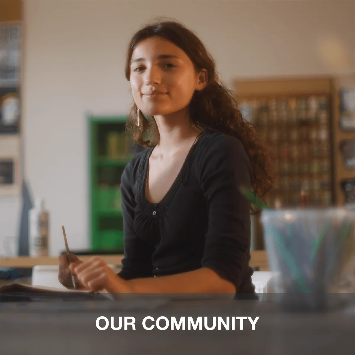 International School of Amsterdam — photo 7