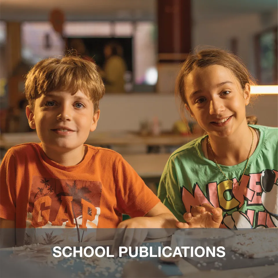 International School of Amsterdam — photo 8