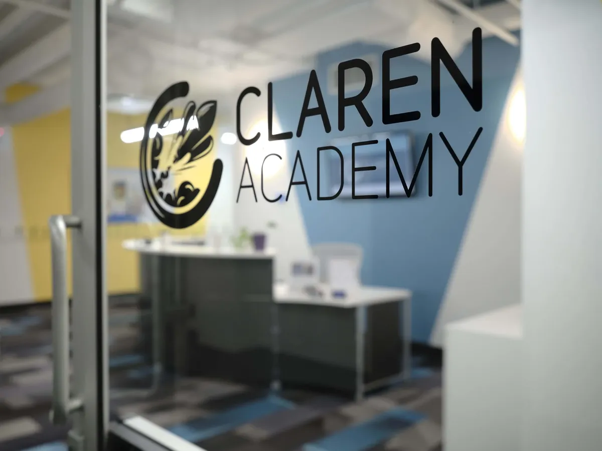Claren Academy — photo 4