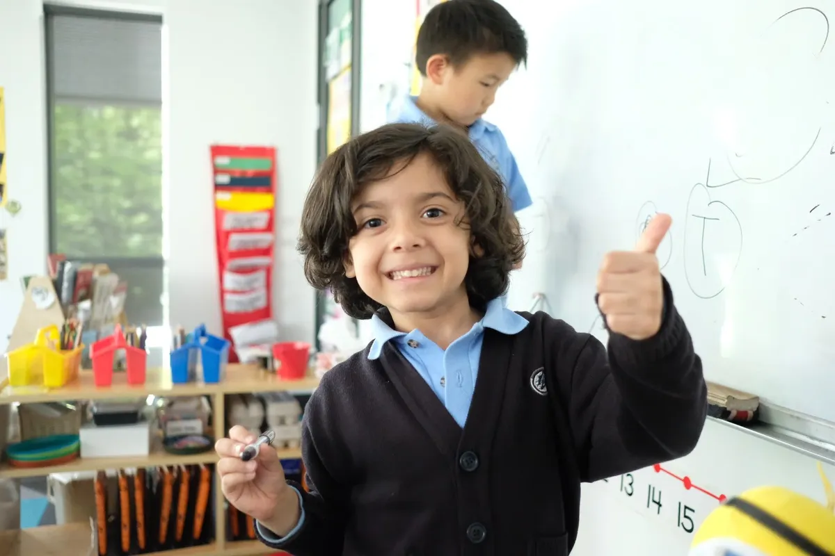 Claren Academy — photo 6