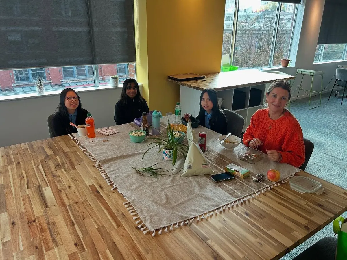 Claren Academy — photo 7