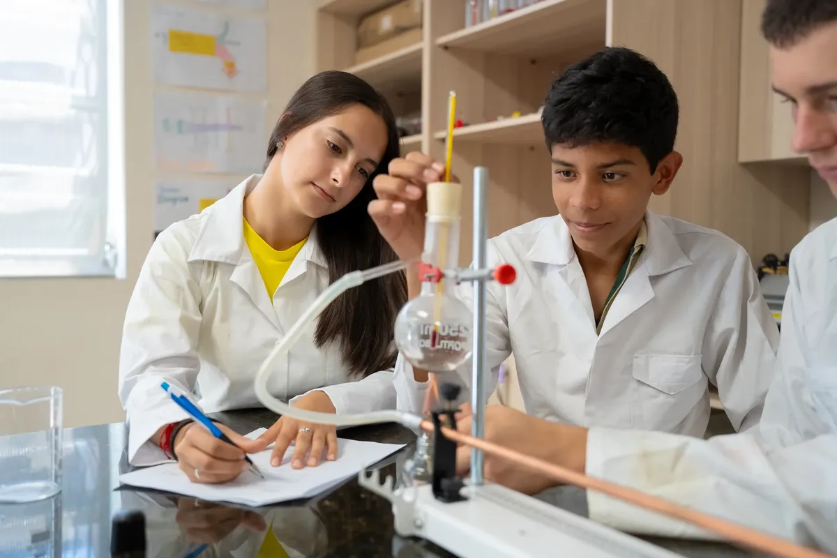 International St. Jude School — photo 1