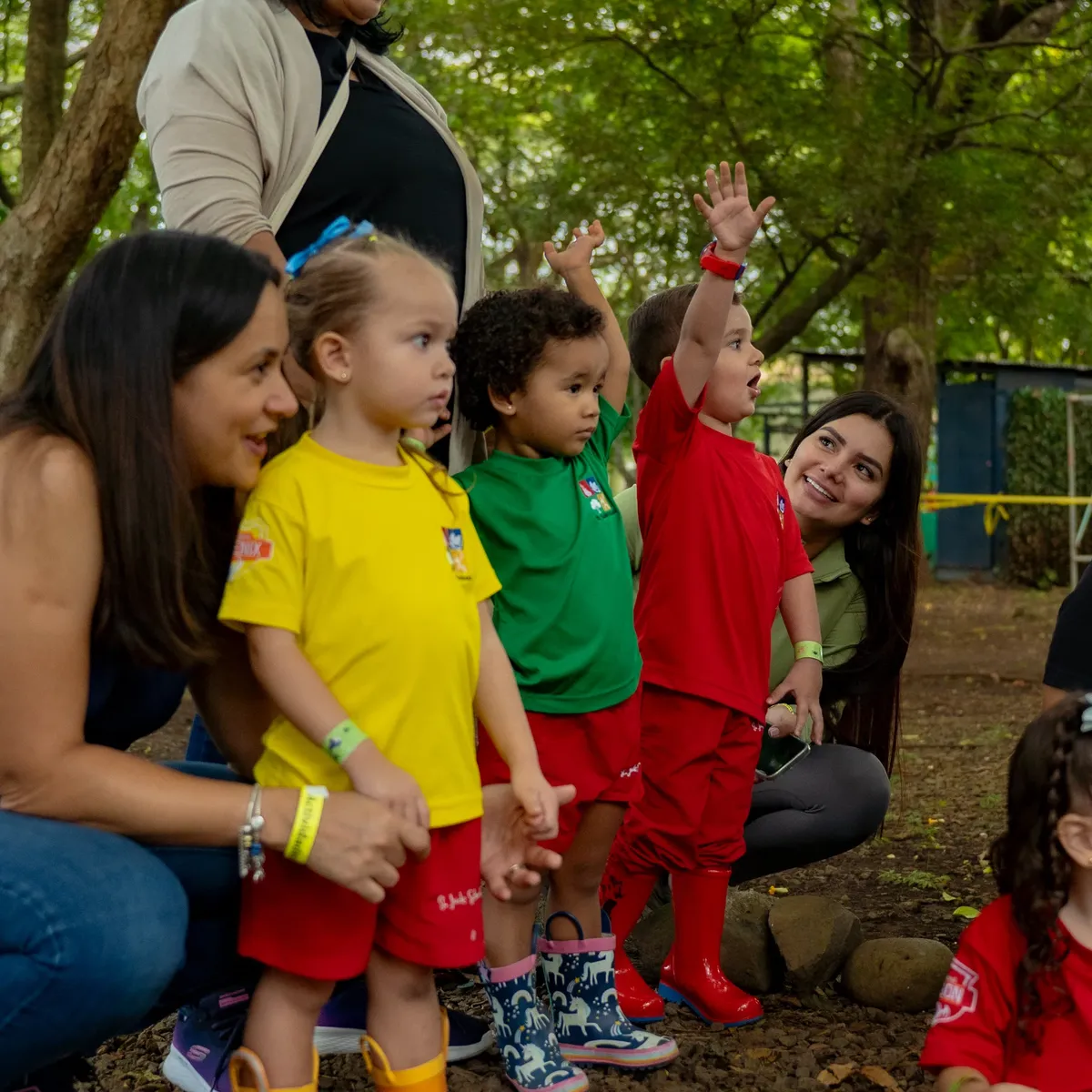 International St. Jude School — photo 2