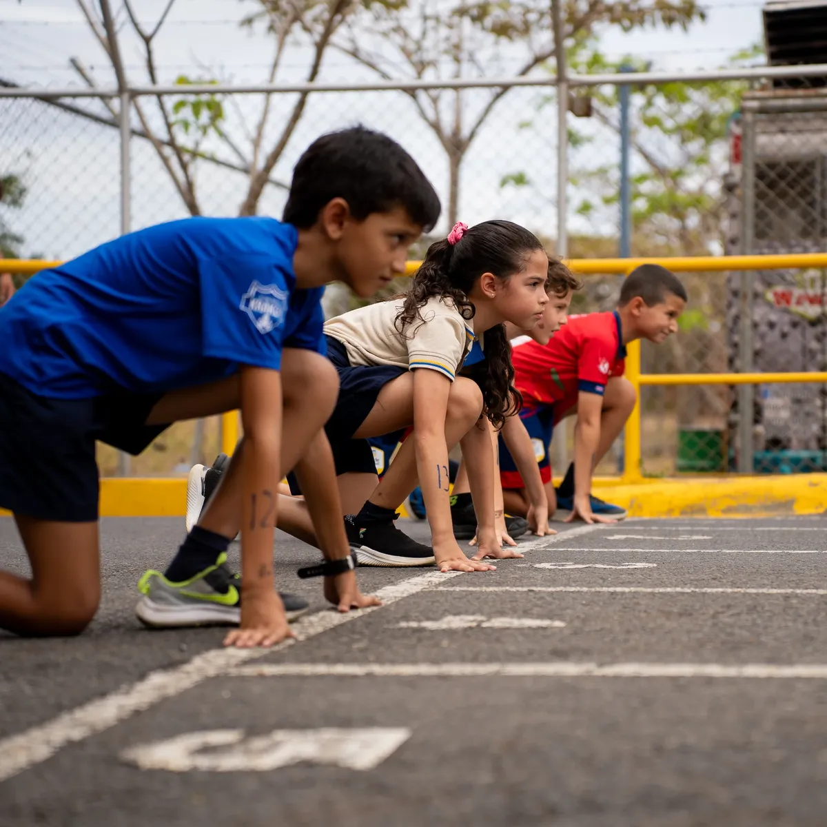 International St. Jude School — photo 4