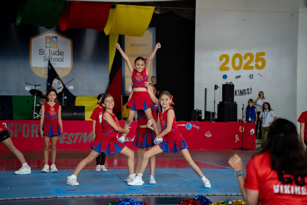 International St. Jude School — photo 5