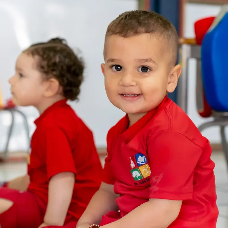 International St. Jude School — photo 6