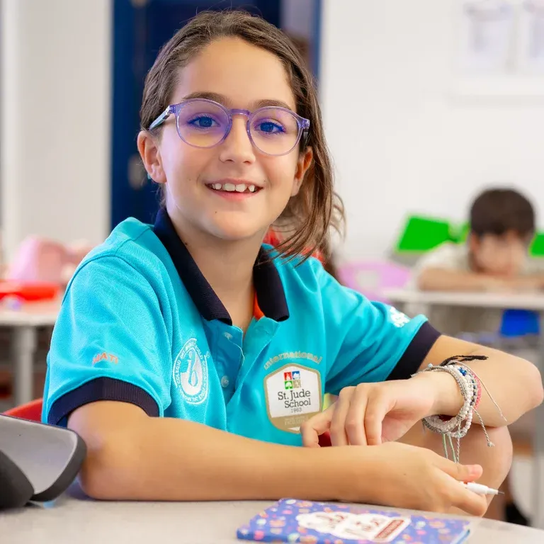 International St. Jude School — photo 7