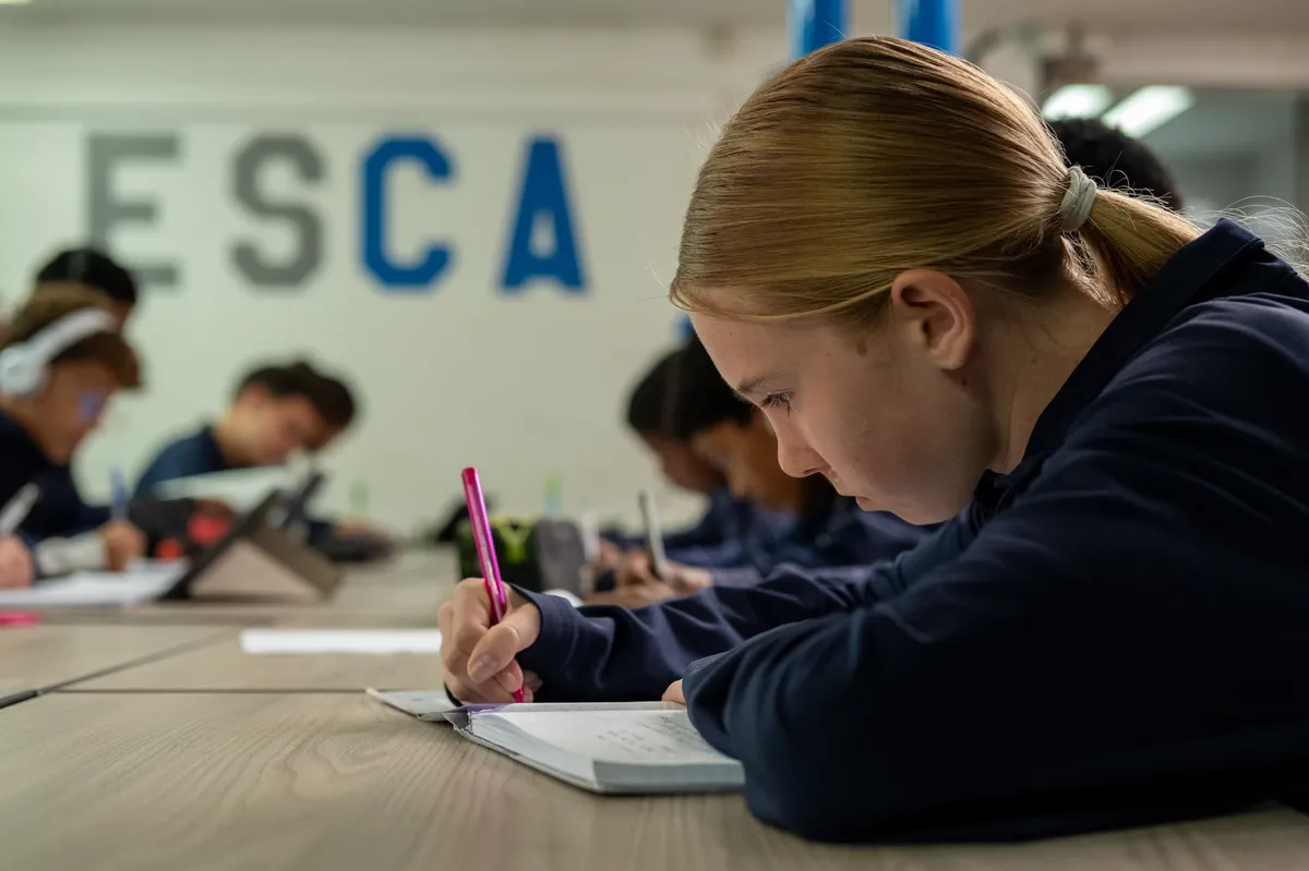 ESCA Wanderers — photo 3